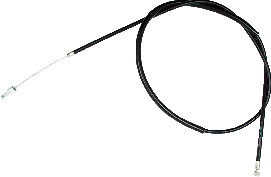 MOTION PRO BLACK VINYL CLUTCH CABLE - 05-0061
